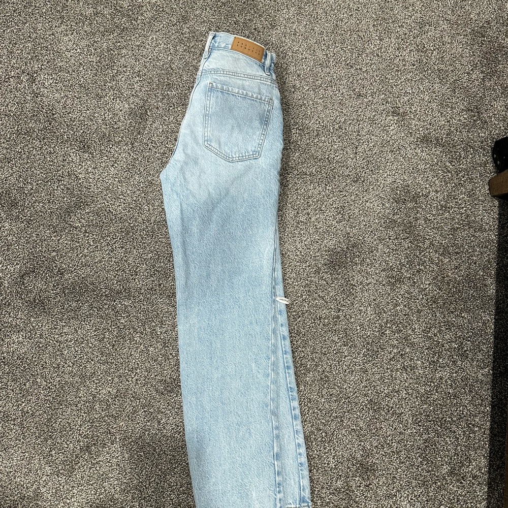 brand new pants from pacsun! haven’t even worn 1 time, past return date:/ - Picture 3 of 3